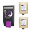 Deb GPF3LNA Gritty Foam Heavy Duty Foaming Hand Cleanser - VALUE PACK SBS-GPF3LNA-VALU      