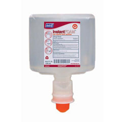 deb SBS InstantFOAM Non-Alcohol Fragrance & Dye Free Foaming Hand Sanitizer
