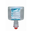 Deb® TF II AgroBac FOAM Hand Wash - Perfume & Dye Free Antibac w/ Benzalkonium Chloride - (3) 1200 mL Cart. SBS-AGB120TF