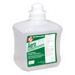 deb SBS Aero® First Non-Aerosol Alcohol-Based Foaming Hand Sanitizer - (8) 1-Liter ProLine Cartridges SBS-01727