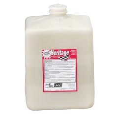 deb SBS Heritage™ Heavy Duty Hand Cleaner w/ PC-2 Dual Turbo Scrubbers - (4) 1-Gallon ProLine Cartridges