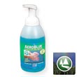 deb SBS AeroBlue™ Foam Hand & Body Shampoo - (6) 500 mL Pump Bottles SBS-51500
