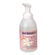 deb SBS Aero® Instant Free Non-Alcohol Foaming Hand Sanitizer - (6) 500 mL Pump Bottles SBS-55500