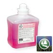 deb SBS AeroRose™ Luxurious Plush Foam Soap - (8) 1-Liter ProLine Cartridges SBS-57230