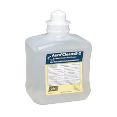 deb SBS Aero® E-2, E-2 Rated Foam Cleanser with PCMX - 1-Liter ProLine Cartridges