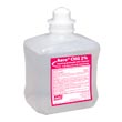 deb SBS Aero® CHG 2% Foaming Antiseptic Cleanser - (8) 1-Liter ProLine Cartridges