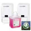 deb SBS AeroRose™ Luxurious Plush Foam Soap - Valu Pak