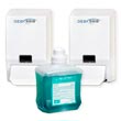 deb SBS AeroGreen™ Antibacterial Foam Soap w/ Triclosan - Valu-Pak