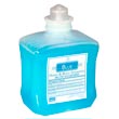 deb SBS Aquaress Blue Hand & Body Shampoo - (8) 1 Liter Cartridges SBS-74127