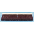 Proline Stiff Polypropylene Floor Brush Push Broom - 24" Size