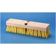 Proline Polypropylene Deck Brush - Cream