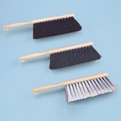 Proline Counter Brush - Black Tampico BRU5208