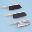 Proline Flagged Counter Brush - Gray