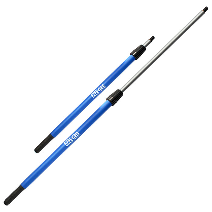 Ezee Grip Telescopic Brush Handle UnoClean