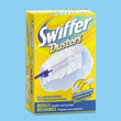 Proctor & Gamble Swiffer® Refill Dusters PGC41767