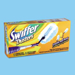 Proctor & Gamble Swiffer® Dusters With Extendable Handle PGC44750