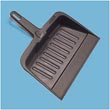 Rubbermaid Commercial Heavy-Duty Dust Pan RCP2005CHA