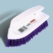 Rubbermaid Commercial Iron Handle Scrub Brush