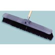 Rubbermaid Commercial Stiff Polypropylene Floor Sweep - 24" Size RCP9B09BLA