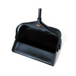 Rubbermaid 9M00 Lobby Pro® Wet/Dry Spill Pan - Black RCP9M00BLA