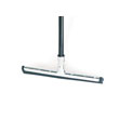 Rubbermaid 9M01 Lobby Pro® Wet/Dry Cleaning Wand - Black