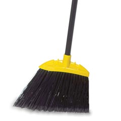 Rubbermaid [6374] Lobby Pro™ Dust Pan Broom