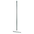 Rubbermaid [9M01] Lobby Pro® Wet/Dry Cleaning Wand - Black RCP9M01BLA