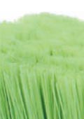 Rubbermaid Nylon Bristle Qualities