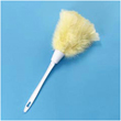 Texas Feathers Colored Turkey Feather Duster - 14" Length TXF12DC
