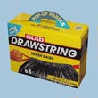 Clorox Professional GLAD 30-Gallon Outdoor Drawstring Trash Bags