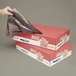 Flexsol Linear Low-Density Can Liners - 24 x 32 - Light Weight - Brown ESSEPM33BRN