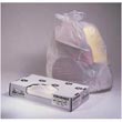 Jaguar Plastics Value White Commercial Can Liners - 38 x 58 - Extra-Heavy Grade - White JAGW3858X