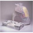 Jaguar Plastics Value White Commercial Can Liners - 43 x 47 - Extra-Heavy Grade - White