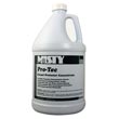 Amrep Misty® [BL0838] Pro-Tec Carpet Protector Concentrate - (4) 1 Gallon Bottles