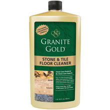 32 oz. Granite Gold Concentrate Stone Cleaner
