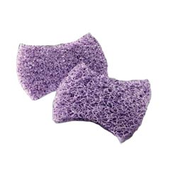 3M™ [2020] Scotch-Brite™ Purple Scour Pad - (24) 2.8" x 4.5" Pads