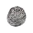 3M™ [84] Scotch-Brite™ Stainless Steel Scrubber - Silver - (12) 1.75 oz Sponges MCO84