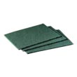 3M™ [96] Scotch-Brite™ General Purpose Scouring Pad - Green - (60) 6" x 9" Pads