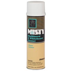 Amrep Misty® Chalkboard and Whiteboard Cleaner AMRA10120