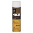Amrep Misty® Wood Furniture Polish - (12) 19 oz. Aerosol Cans AMRA13420