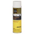 Amrep Misty® Metal, Plastic & Vinyl Furniture Polish - (12) 18 oz. Aerosol Cans AMRA13520