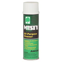 Amrep Misty® Green All-Purpose Cleaner AMRA16920