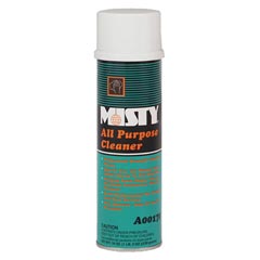 Amrep Misty® All-Purpose Cleaner AMRA17020