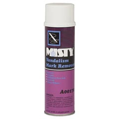 Amrep Misty® Vandalism Mark Remover AMRA17820