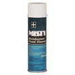 Amrep Misty® Disinfectant Foam Cleaner
