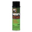 Amrep Misty® Multipurpose Adhesive Spray