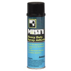 Amrep Misty® Heavy-Duty Adhesive Spray AMRA31520