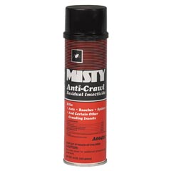 Amrep Misty® Anti-Crawl - 15-oz. Aerosol Can AMRA42520