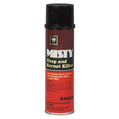 Amrep Misty® Wasp &amp; Hornet Killer - 14-oz. Aerosol Can AMRA43620