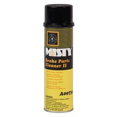 Amrep Misty® Brake Parts Cleaner II AMRA73420